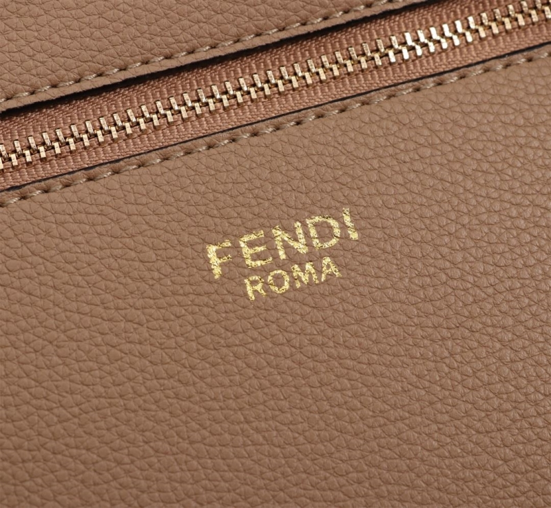 Fendi Shopping Bags